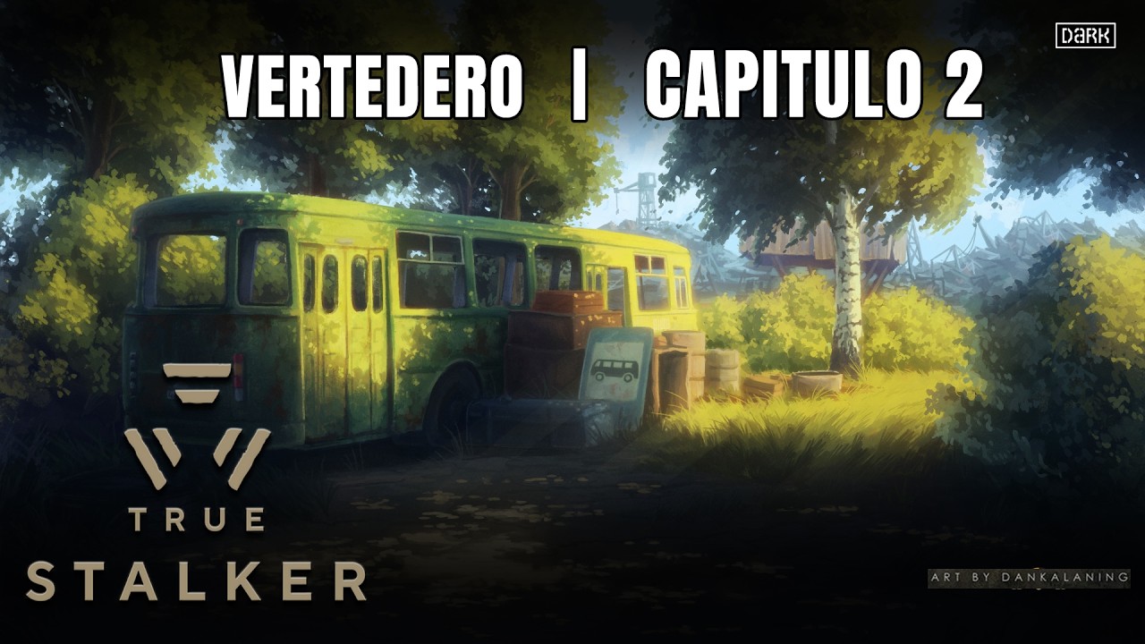 🔴SE MUERE MUY RAPIDO💀EN ESTE TRUE STALKER | Mod de Historia y Volvemos a la Zona☢️ Dia #4