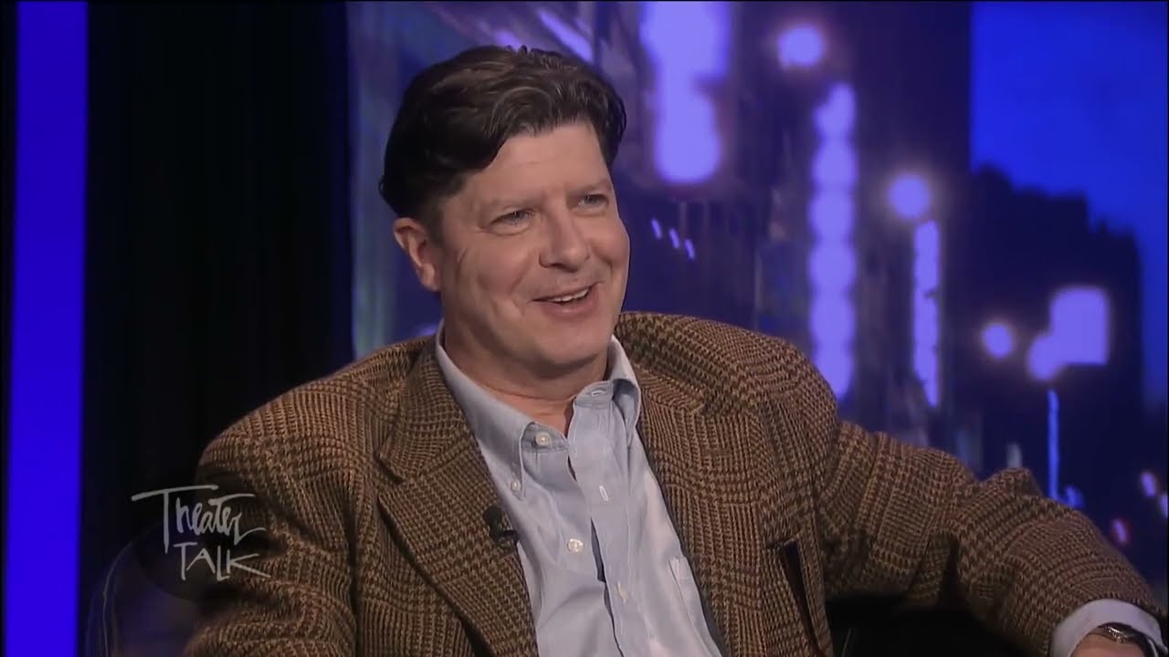 Theater Talk: Remembering Michael McGrath 1957-2023