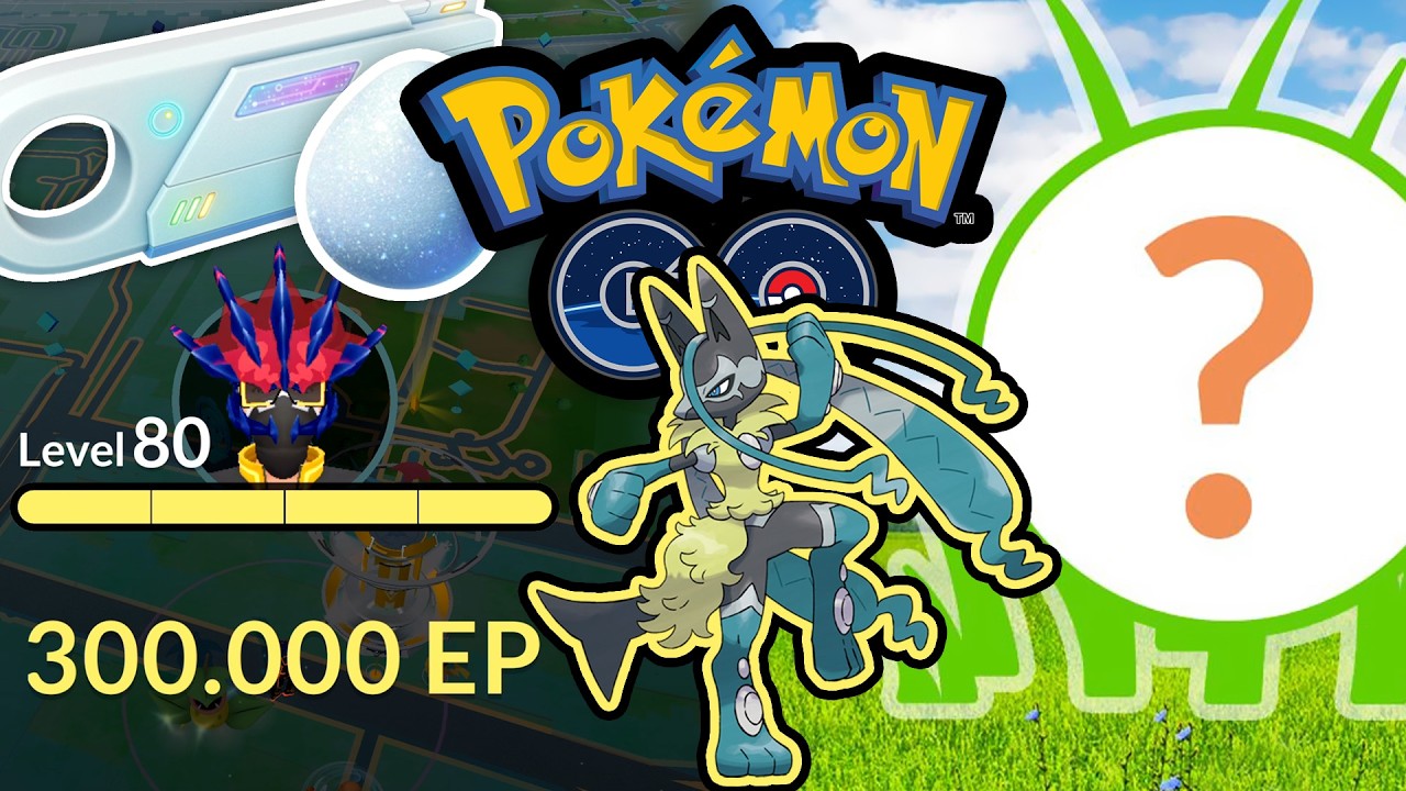 Rampenlicht-Stunden kehren zurück, noch mehr als je zuvor! | Pokémon GO 2985