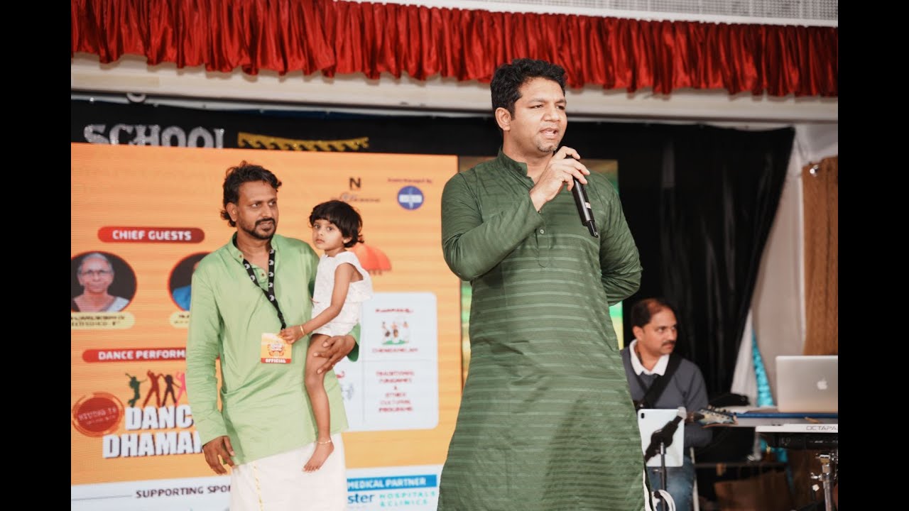IGSA ONNAY ONAM 2023 Highlights