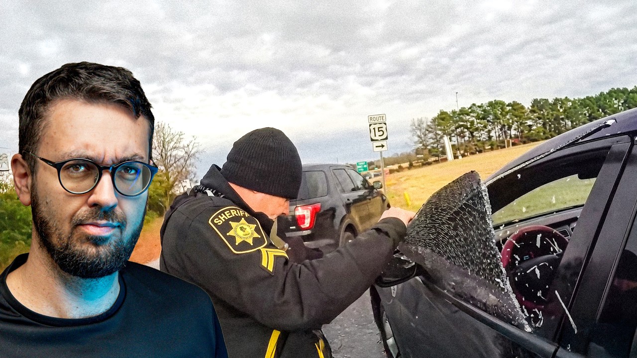 Twierdzą, że USA to WROGA KORPORACJA
