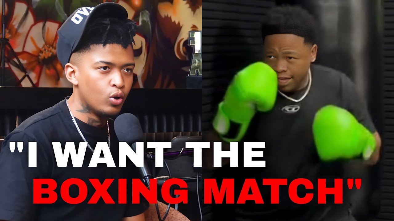 Sino CONFIRMS Not Dating Zama & Boxing Ghost Hlubi