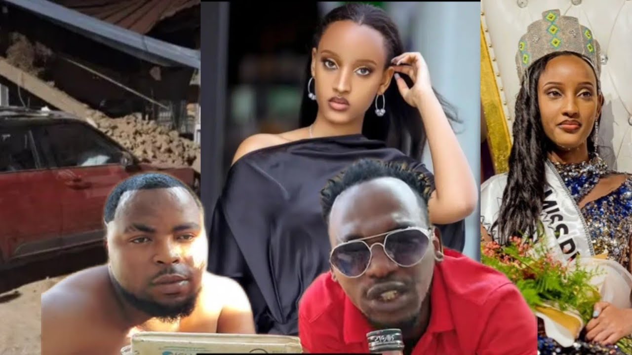 🚨BOMB🔥GUSINDA kwa MUHETO byari UBURWAYI😭MUHETO + BYERI= KWIRUKA 🤣