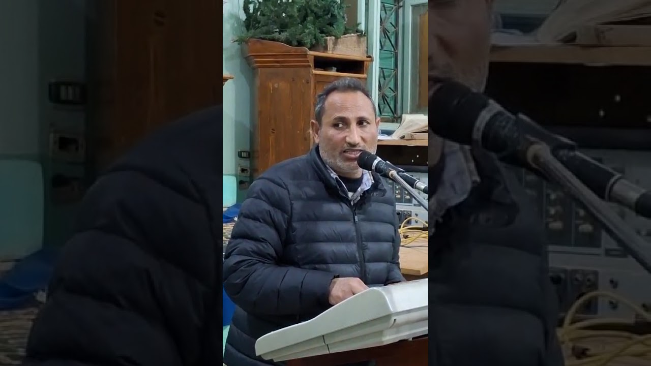 مقدرش اوصف حبة ليا للمرنم نوارصادف