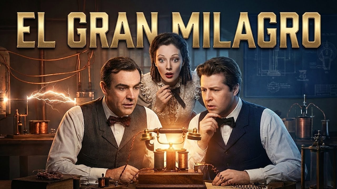 El Gran Milagro | Western Película