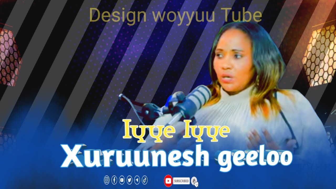 Ofan Oromo Old song by Singer tirunesh gelo