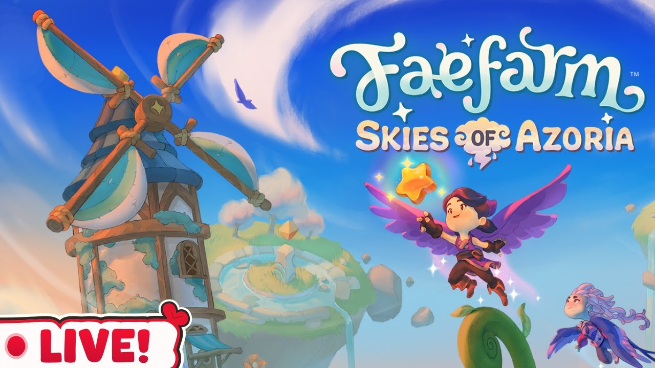 Is it worth returning to Fae Farm for this New DLC?