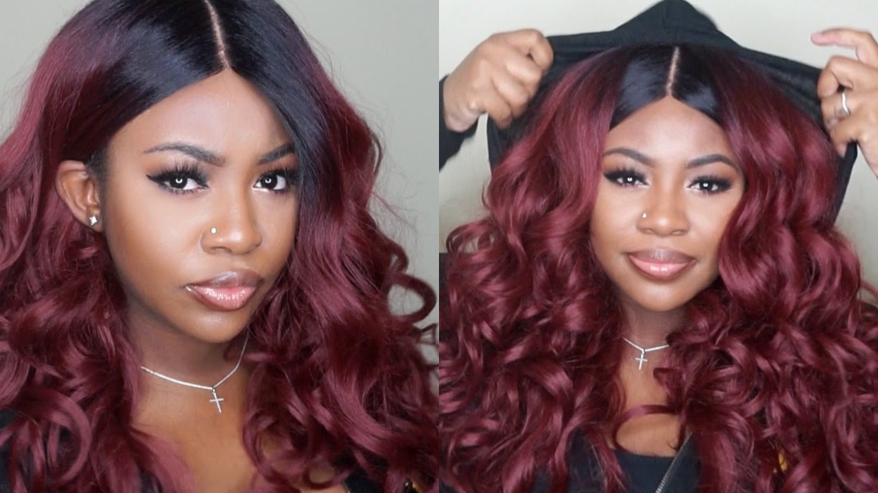 The Stylist Curl-A-Licious | Feat. Sams Beauty