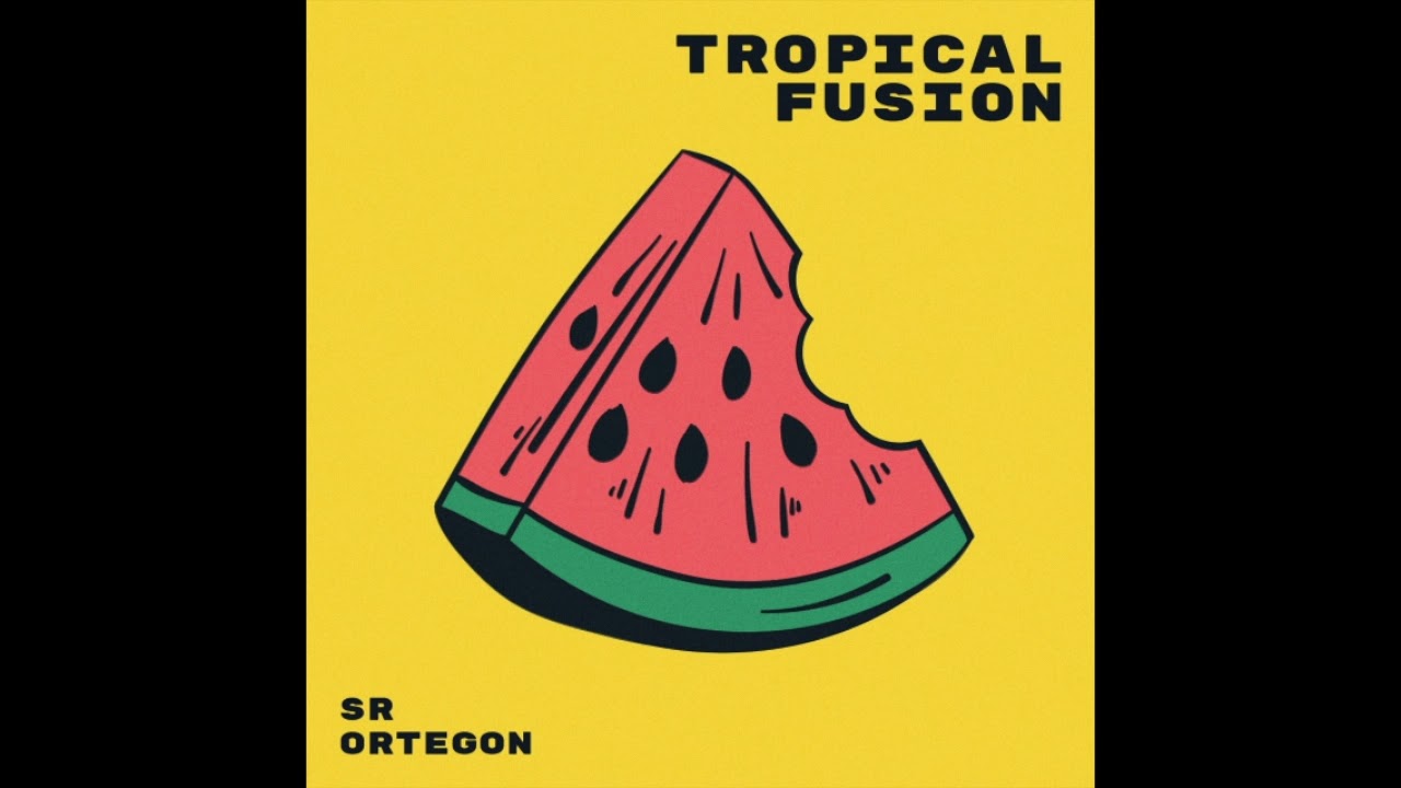 Tequila Song -  @SrOrtegon