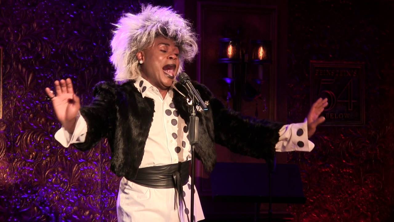 Nathan Lee Graham - 