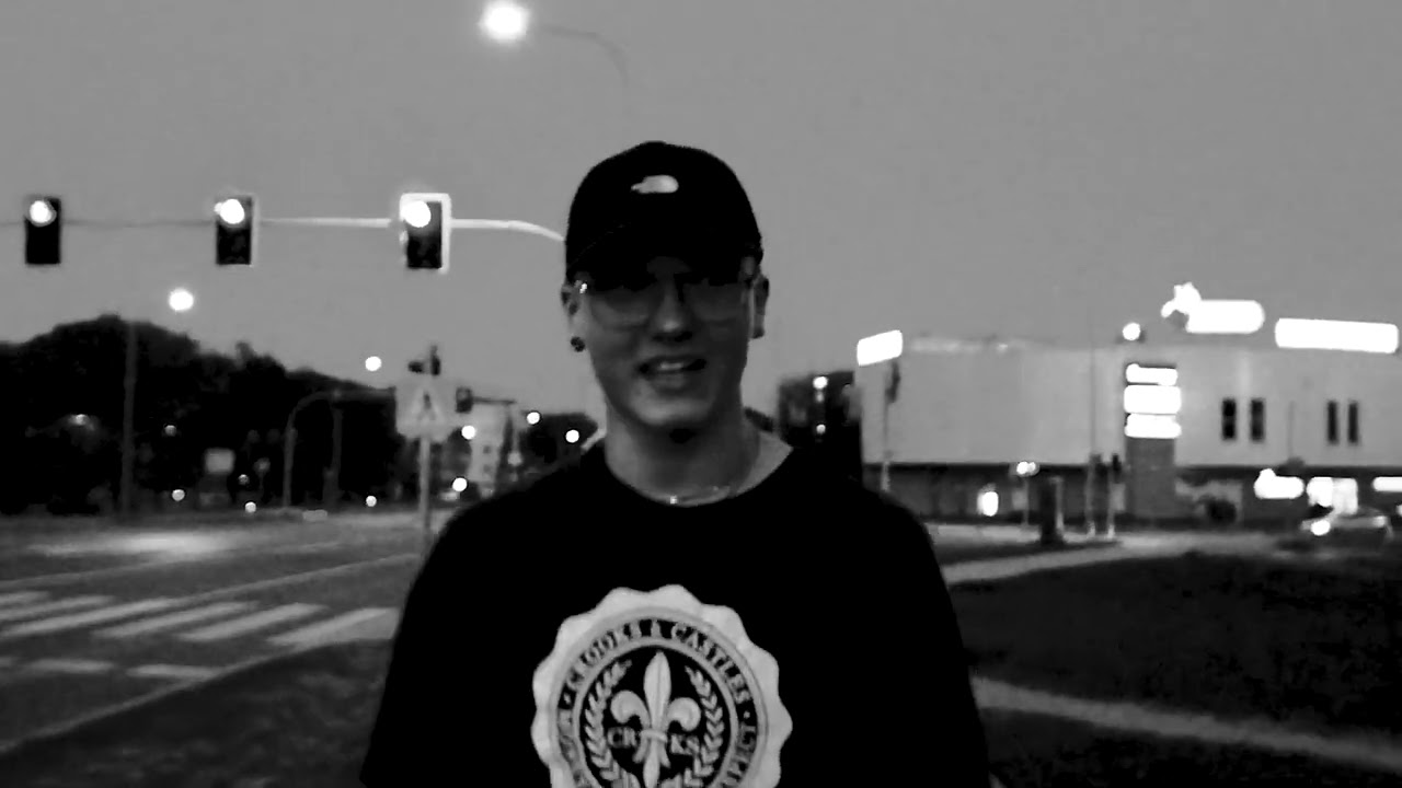 d3 - Widzę Szajs (prod by. DEXTAH) ONE SHOT