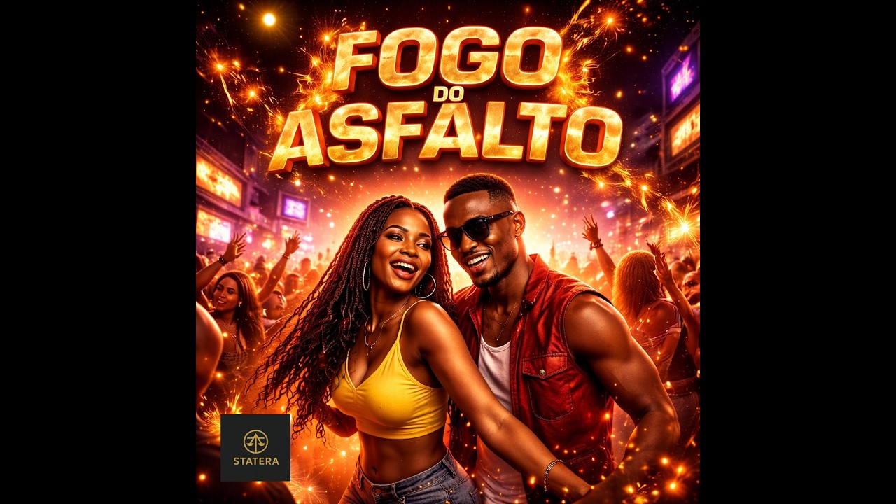 Festa Até Cair