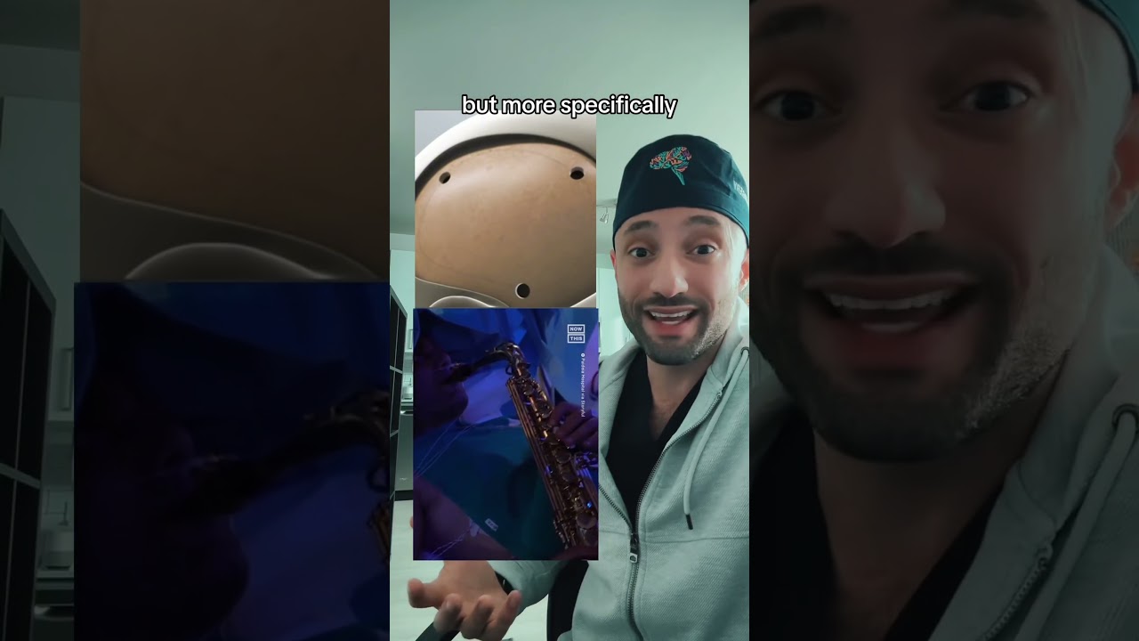 Awake brain surgery, explained by a neurosurgeon.
