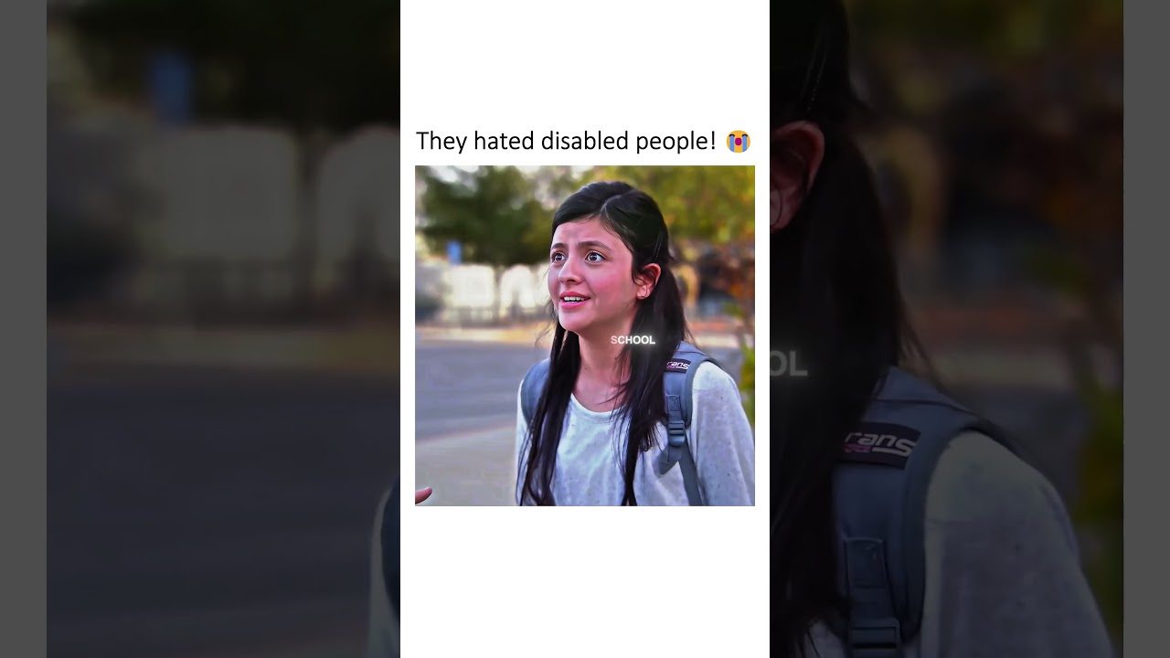 Always Choose Kindness Over Judging 😭 #viral #shorts