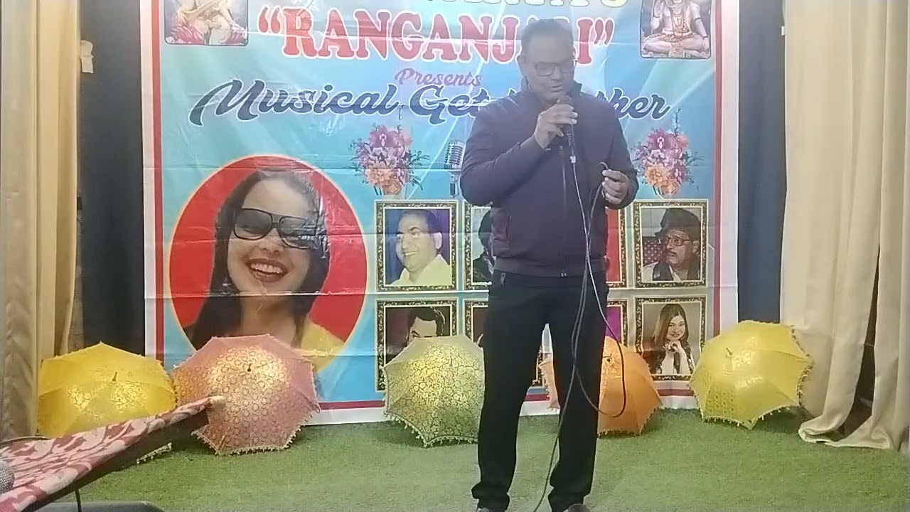 Pyar Diwana Hota hai by PEEYUSH 