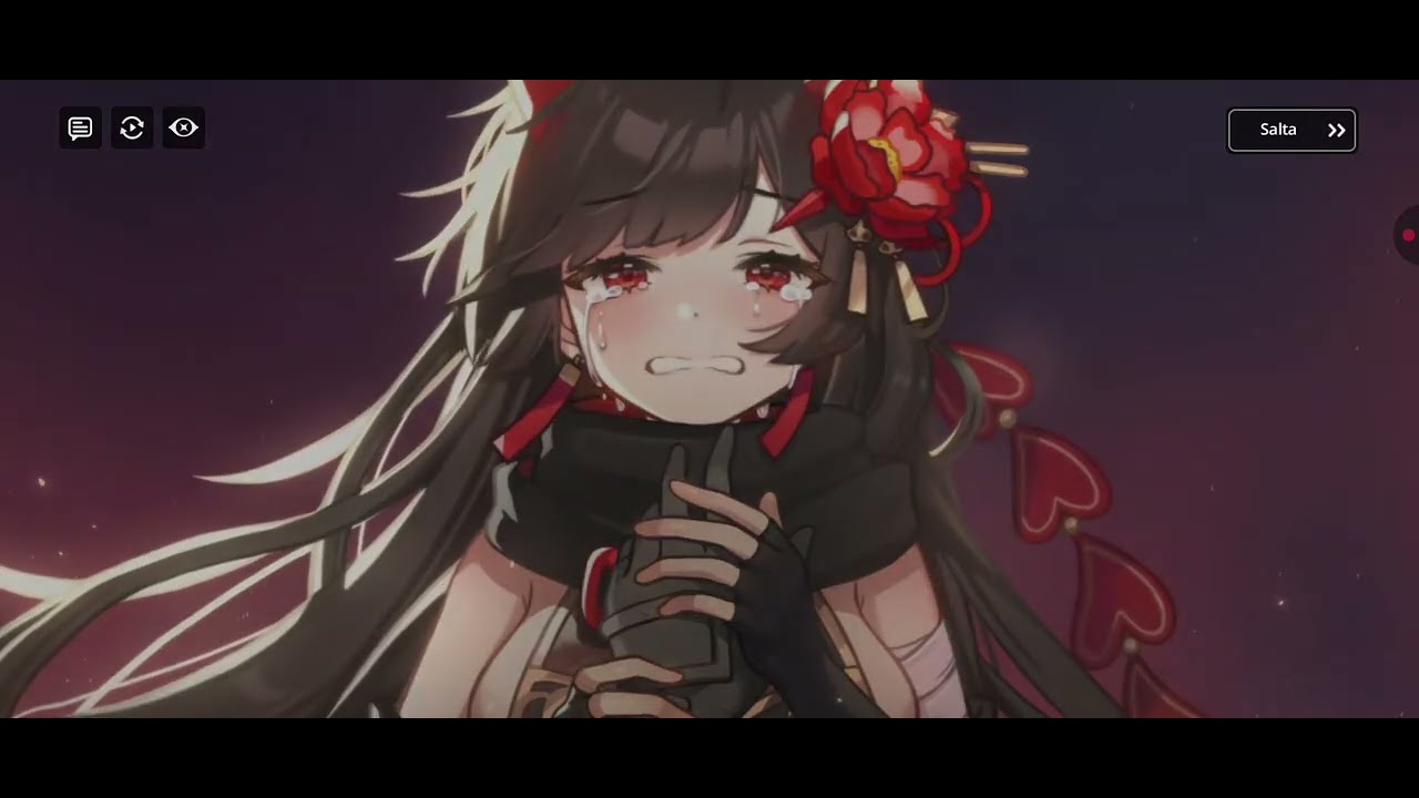 Hina historia japonesa (promesa)