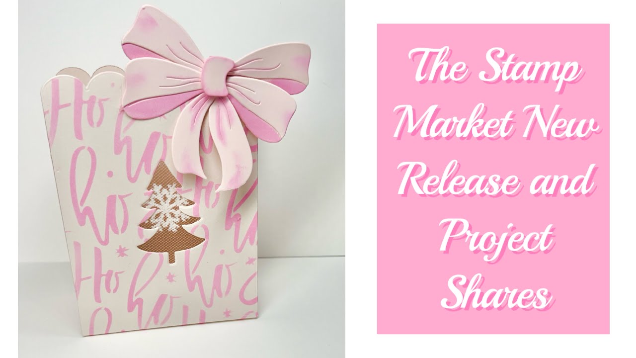 Новые выпуски и акции проекта Stamp Market