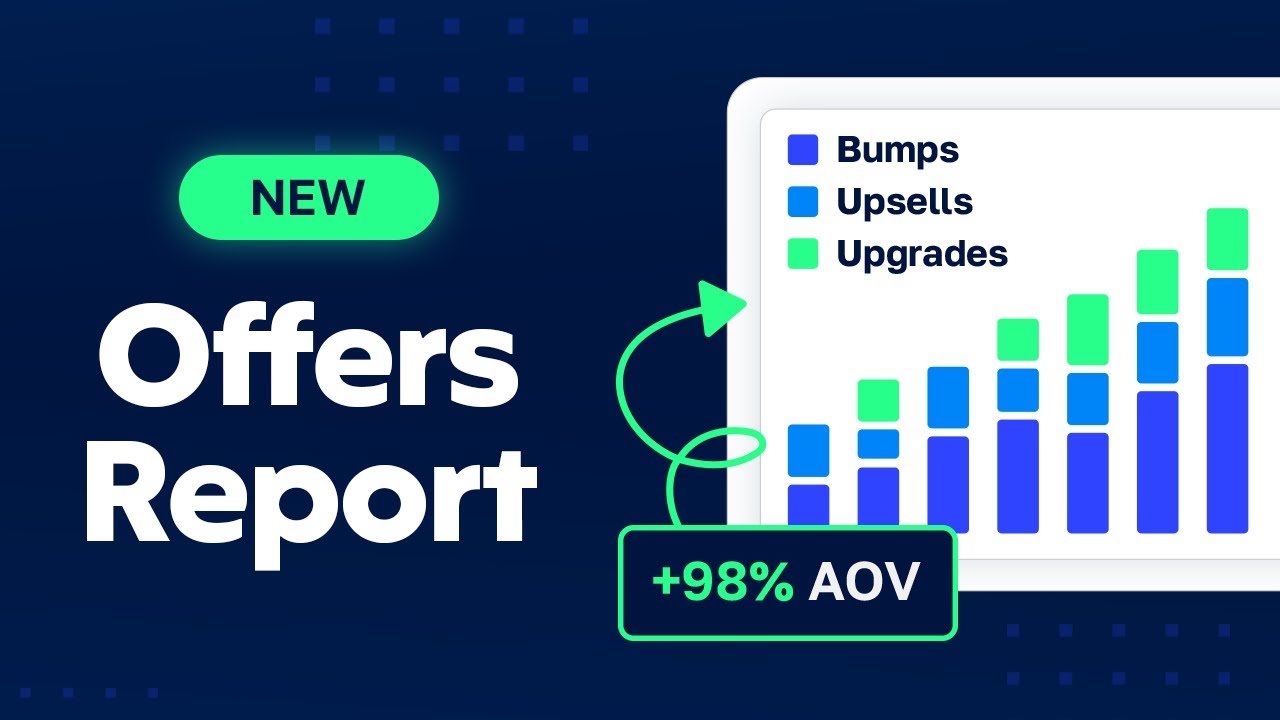 The new report that can 2x any business