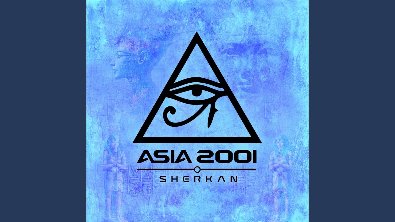 Sherkan (Arara Remix)