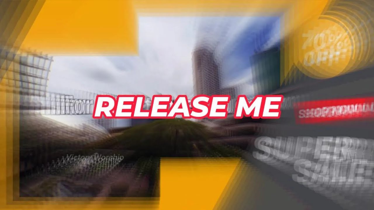 Release Me (KARAOKE) - Engelbert Humperdinck