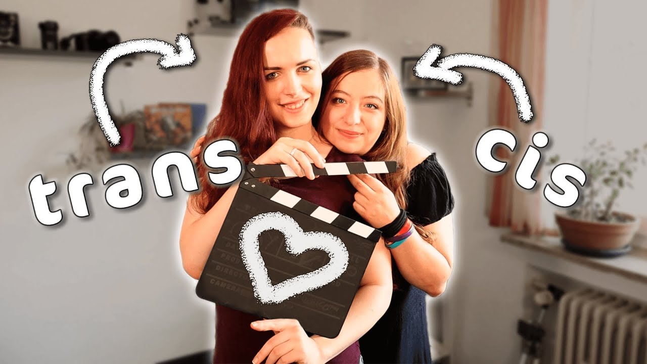Beziehung mit einer trans* Person?