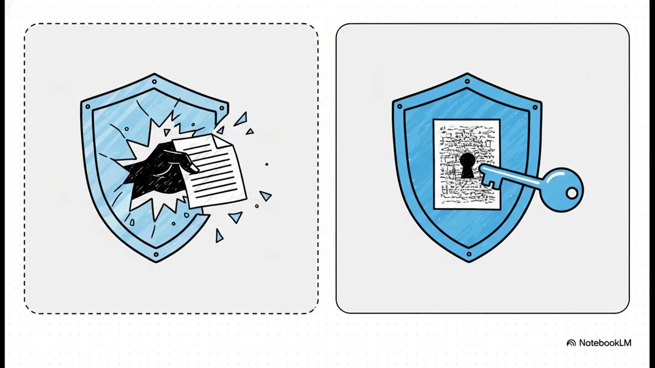 Cybersecurity:  A Primer