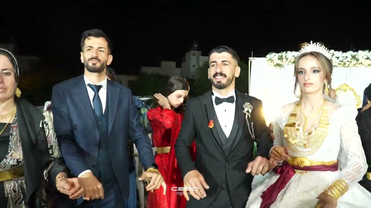 Rojhat Ronahi - {CeboMedia} Manisa/Salihli (JİRKİ AŞİRETİ)