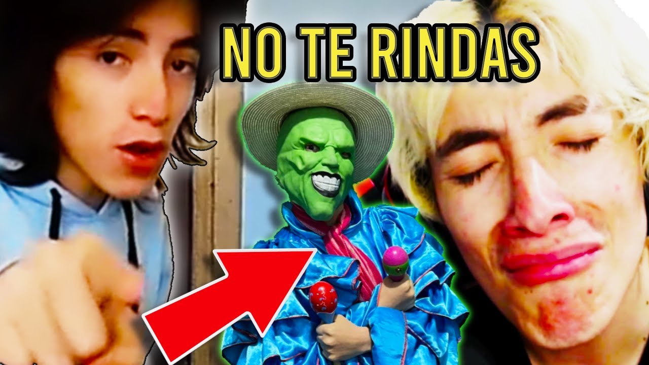 Glogloking Reacciona A Su Historia Y Se Emociona