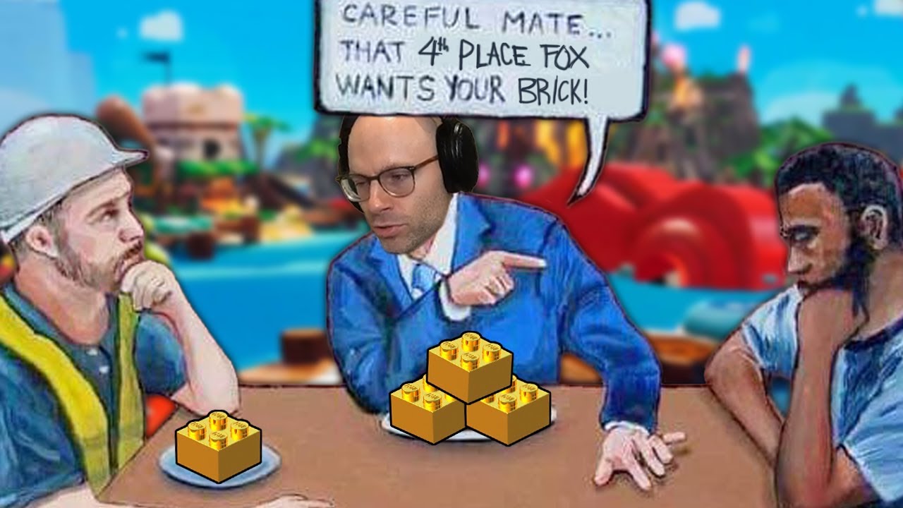 Bourgeoisie streamer pits the proletariat against each other