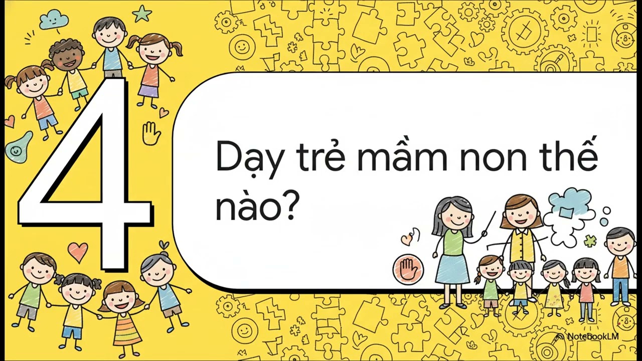 Giáo dục giới tính và phòng tránh xâm hại