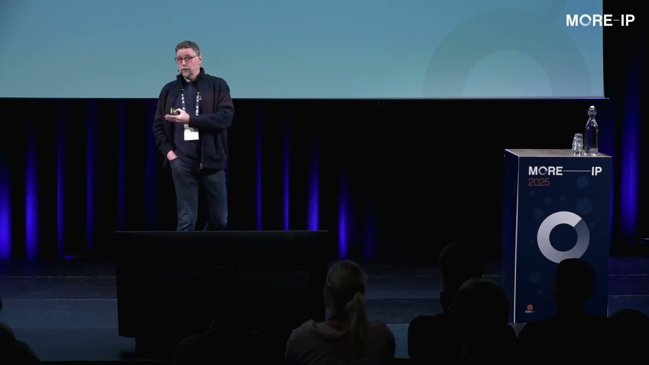Traffic Statistics: Counting for Beginners - Steven Bakker