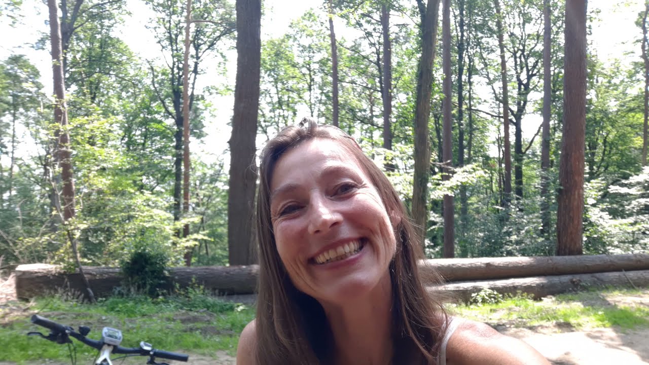 So spürt dein Gefühlsklärer das du dich verändert hast und Er dadurch seine Ängste loslassen kann