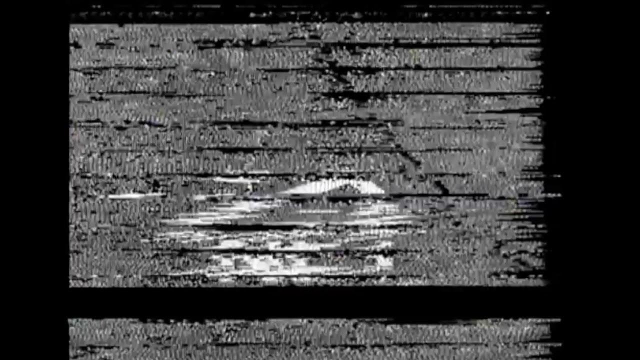 WNDT/NET (Distorted) (1963)