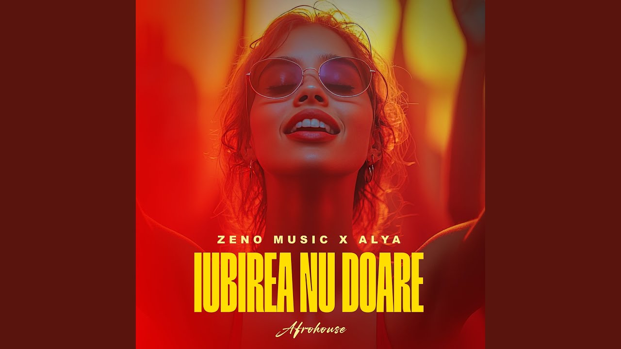 Iubirea nu doare #afrohouse