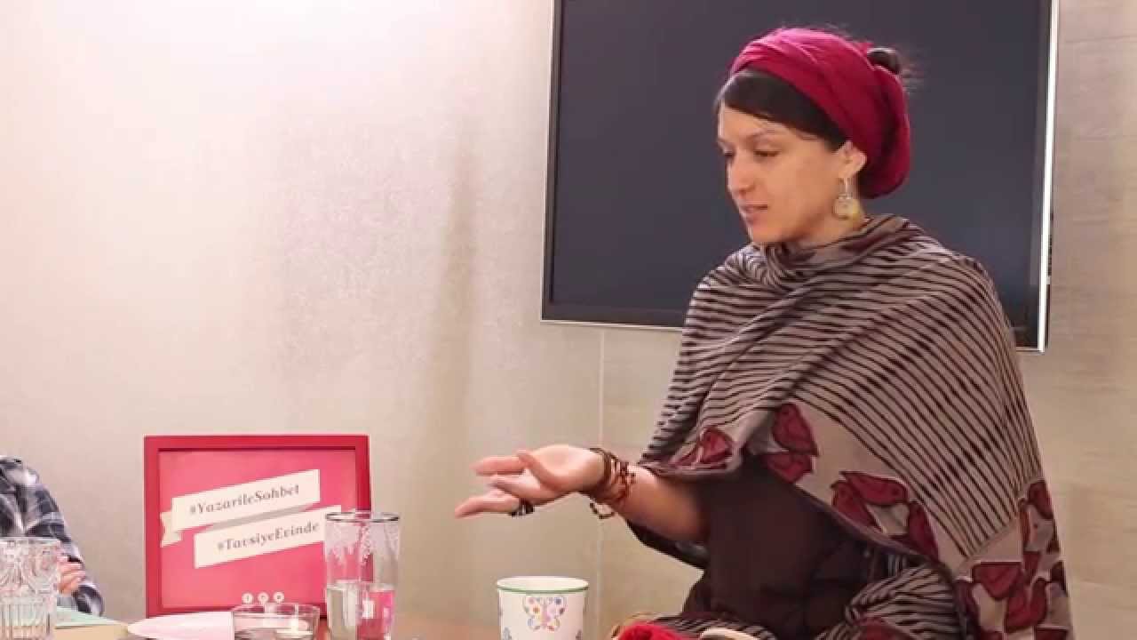 Judith Liberman ile Masal Terapi