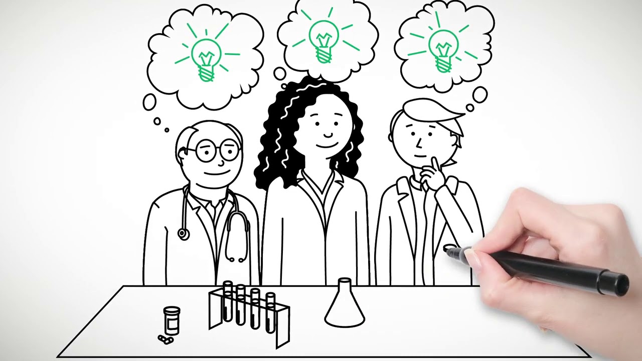 The Drug Development Journey for FOP  How Medicines Become Treatments