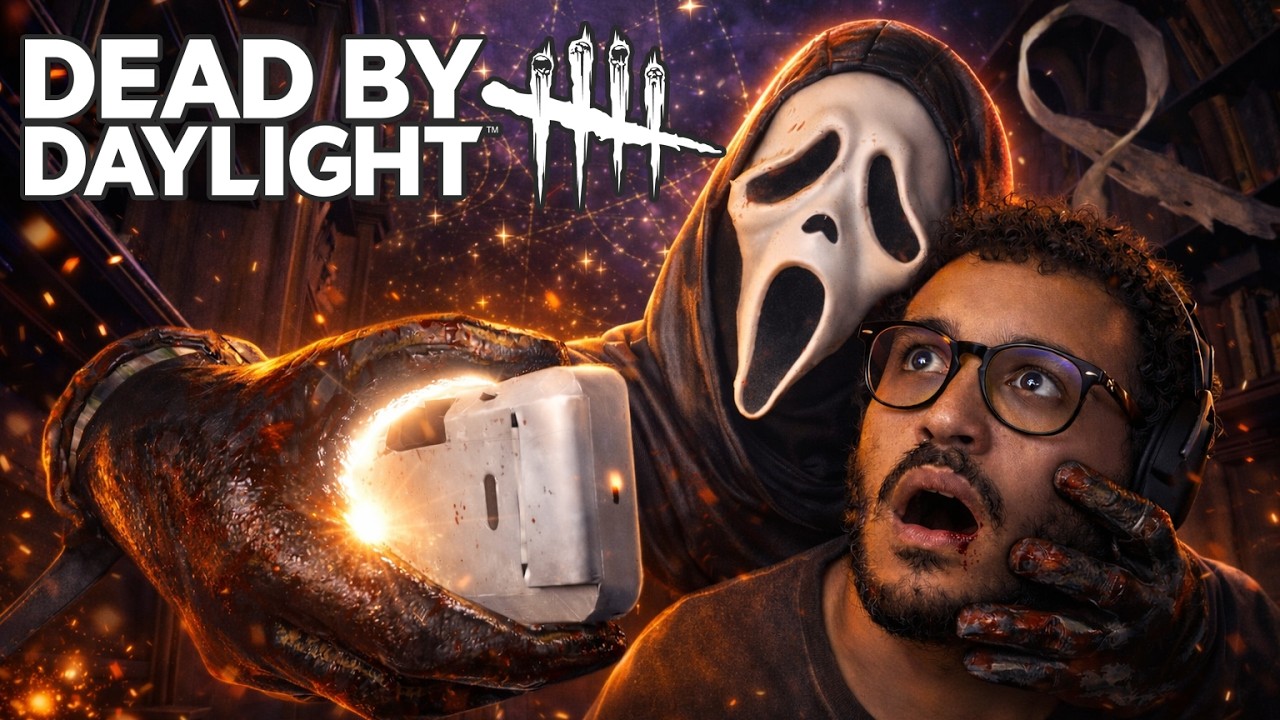 🔴QUINTA CASUAL | Dead By Daylight | LIVE🔴