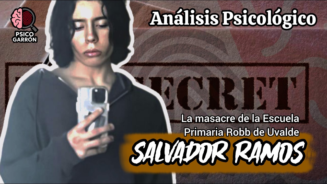 SALVADOR RAMOS | Consecuencias de ignorar las se&ntilde;ales | An&aacute;lisis Psicol&oacute;gico