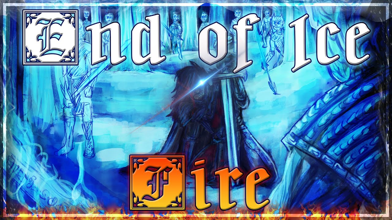 🧙 Killing of a Ranger Part 2: Jon Snow's Destiny