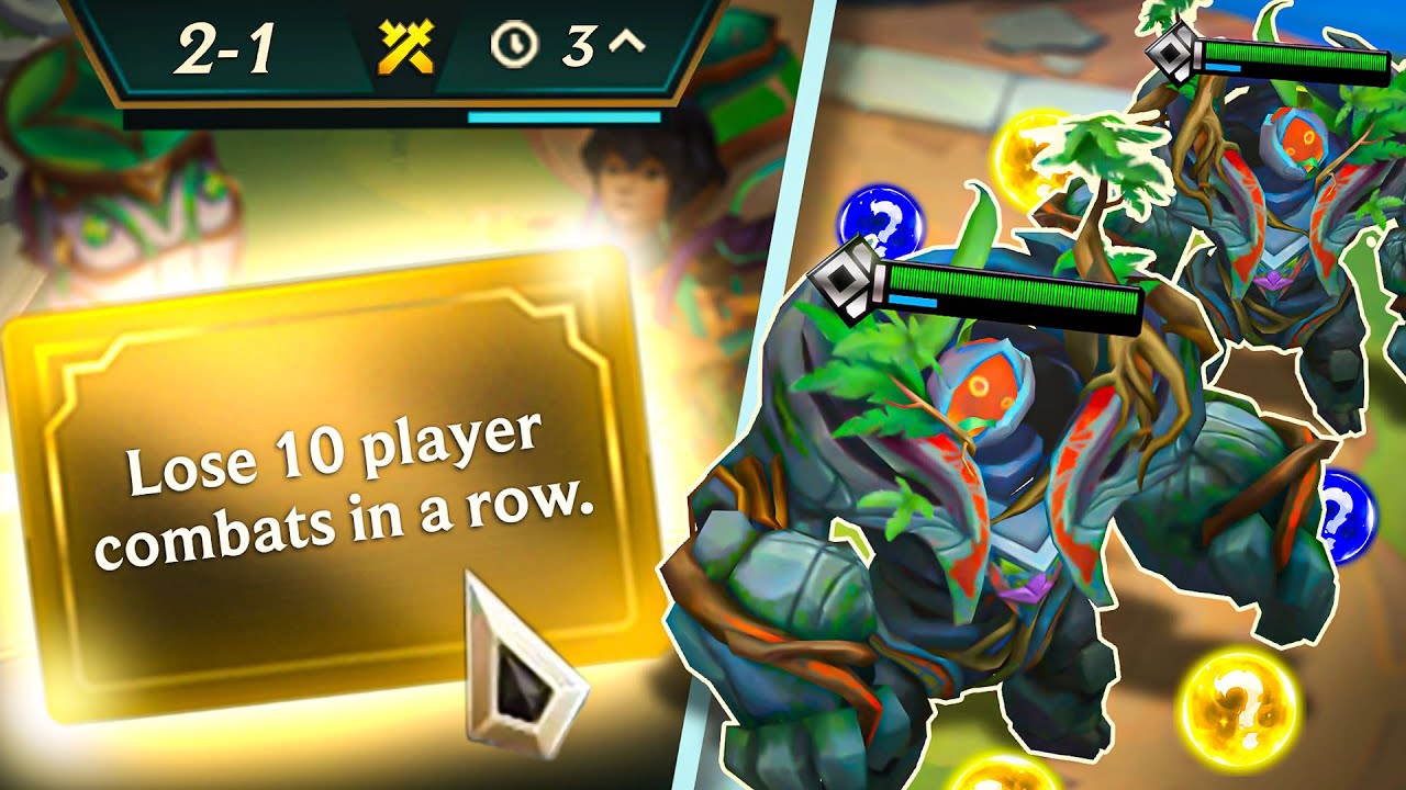 I Hit Ixtal on 2-1 and Took the Free LP Quest!