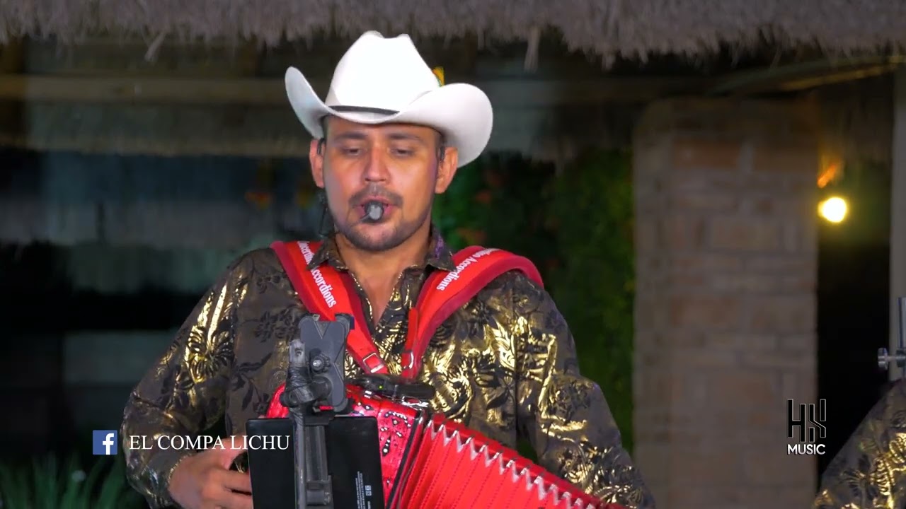 El Corrido de Saul - Novillos de la Sierra Ft. Banda Recia (EN VIVO 2022)