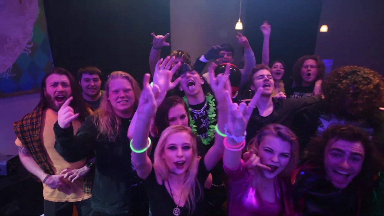 Zenora: Sinner (Official Music Video)