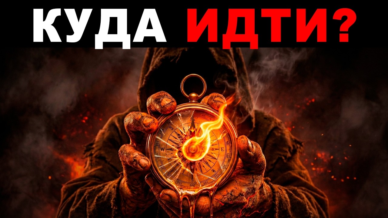 Это Не Случайно: Вы Стоите На Пороге Новой Жизни | Карл Юнг