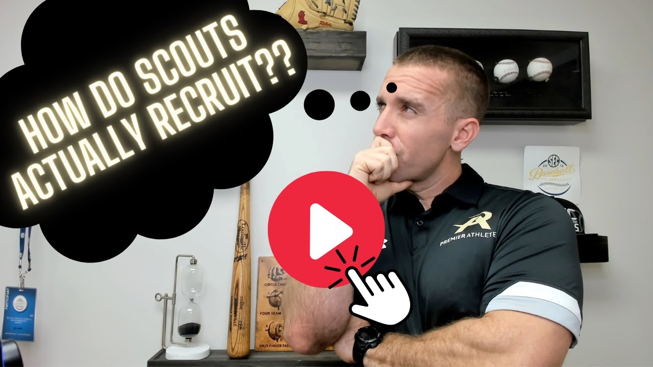 How College Scouts ACTUALLY Recruit?