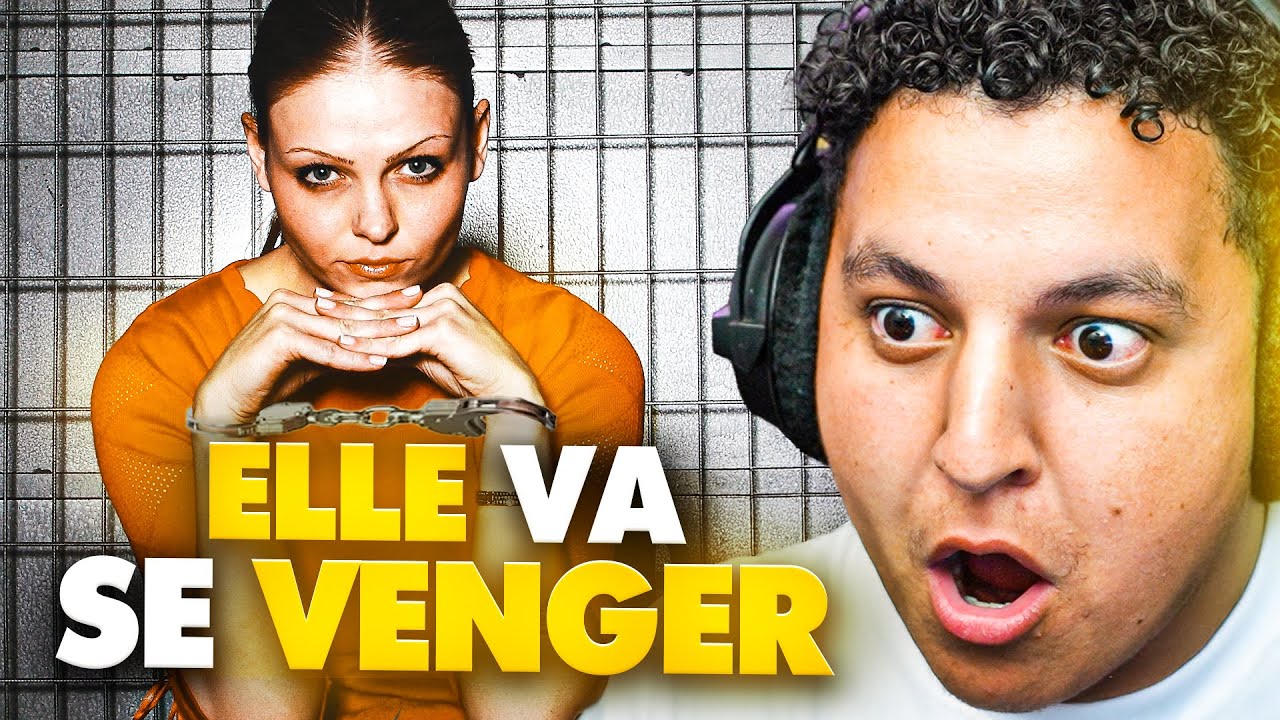 CE JOTAB EST LA SUITE D'UN AUTRE  ?? 😱😱 (réaction jour ou tout a basculé)