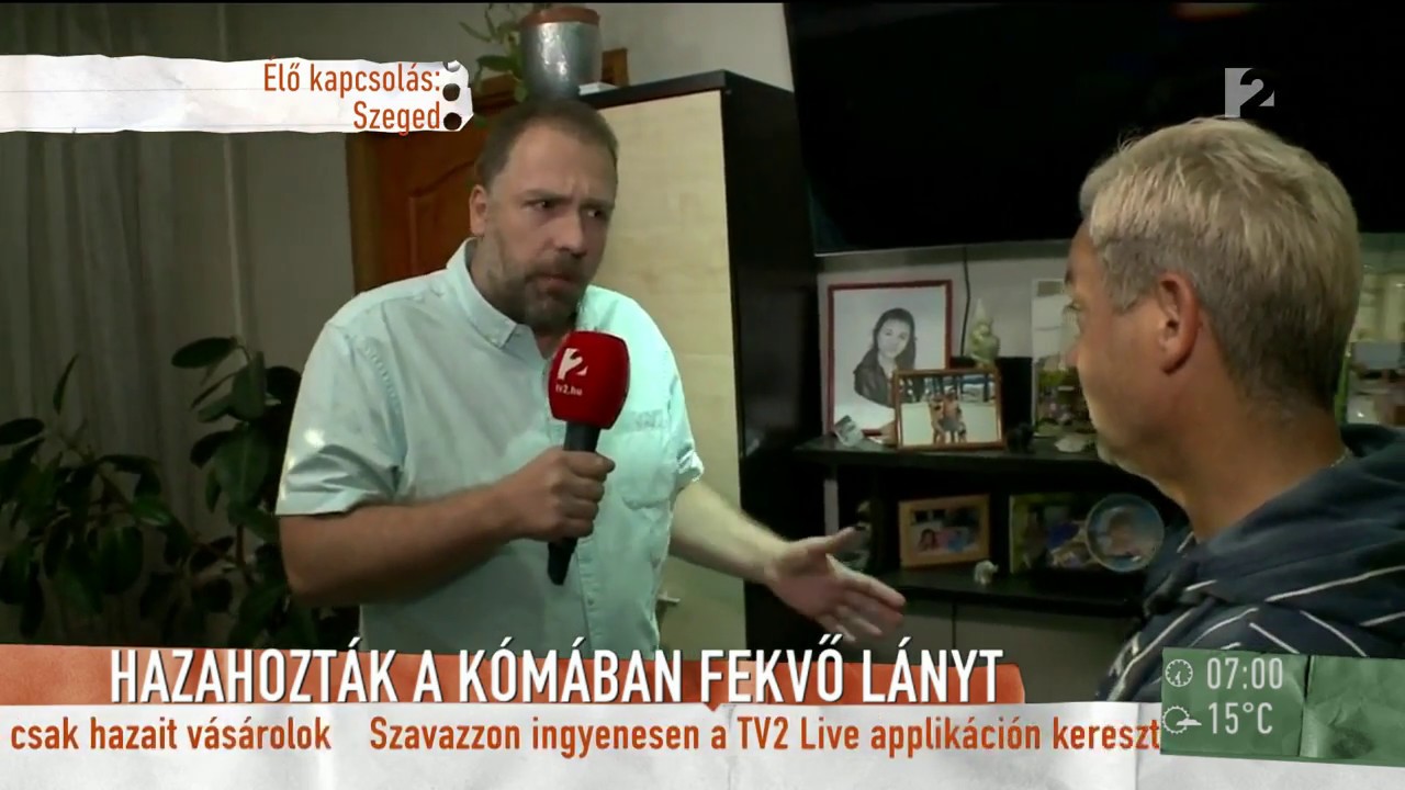 Burkus Vanessza korszerűtlen altatót kapott Bulgáriában? - tv2.hu/mokka