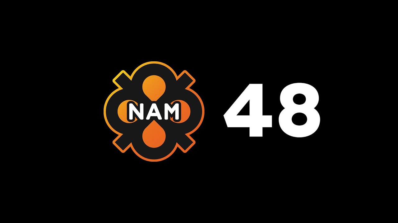 Introducing Network Addon Mod 48 (NAM 48) [DEPRECATED]