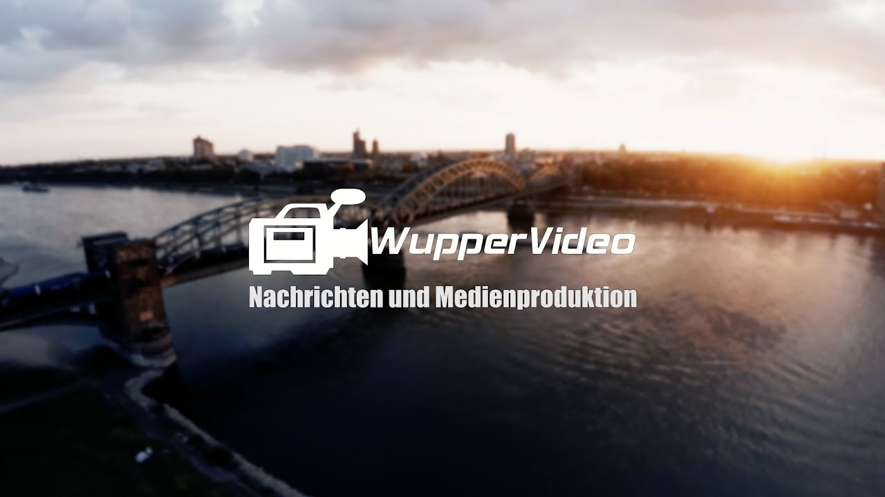 Jahresr&uuml;ckblick - Best of 2017 | WupperVideo