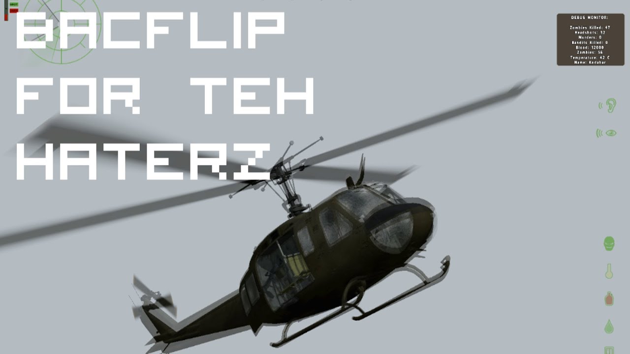 DayZ Super MLG PRO leet top gamer crazy stupid madass boss tutorial