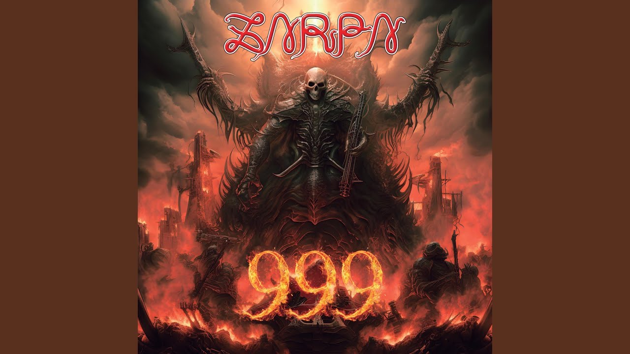 Dioses del metal